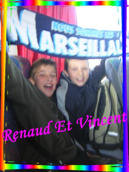 reno é vincent